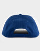 47 BRAND Texas Rangers '47 Hitch Snapback Hat image number 3