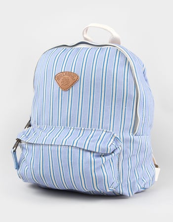 BILLABONG Mini Mama Womens Mini Backpack Alternative Image