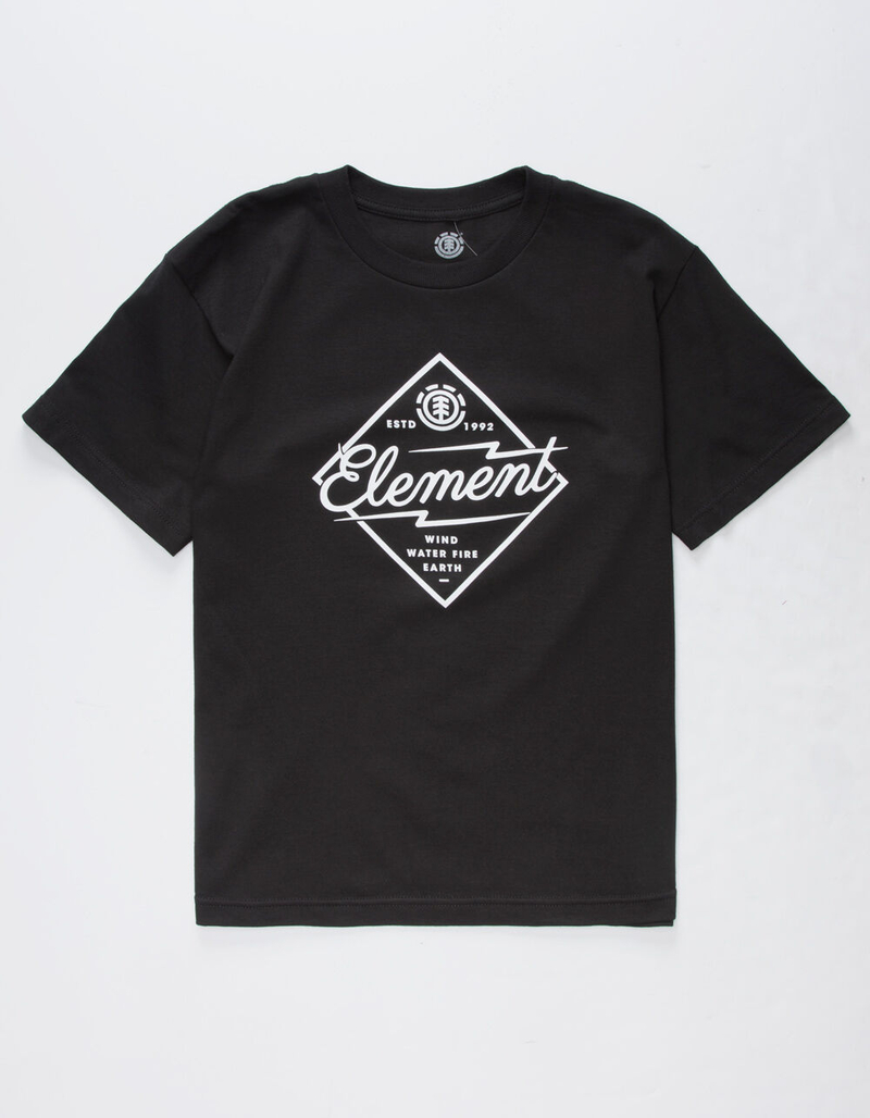 ELEMENT Network Boys T-Shirt image number 0