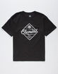 ELEMENT Network Boys T-Shirt image number 1