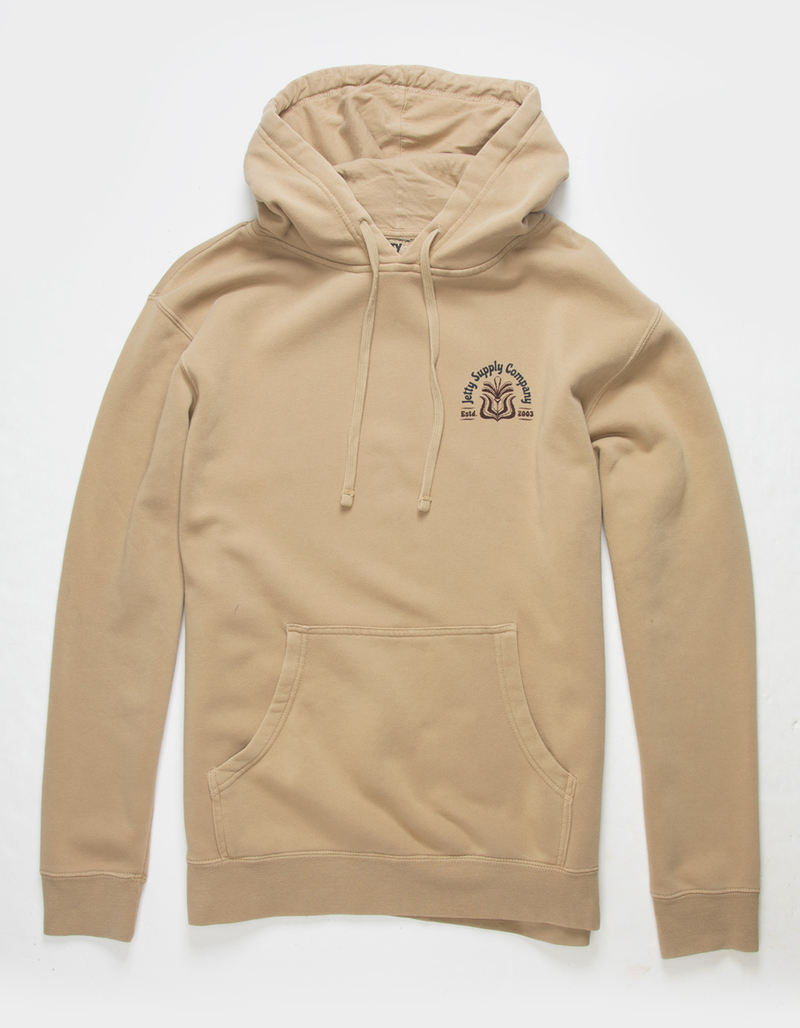 JETTY Roots Mens Hoodie image number 1