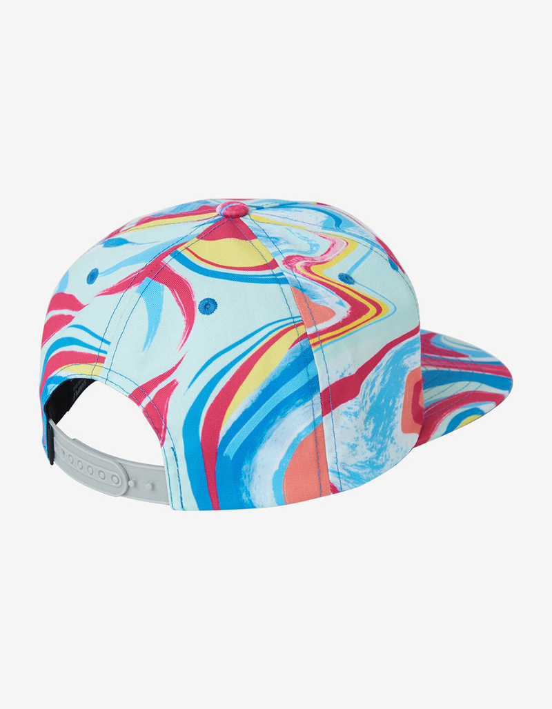 O'NEILL Flora Mens Snapback Hat image number 1