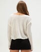 RSQ Womens Americana Sweater image number 4