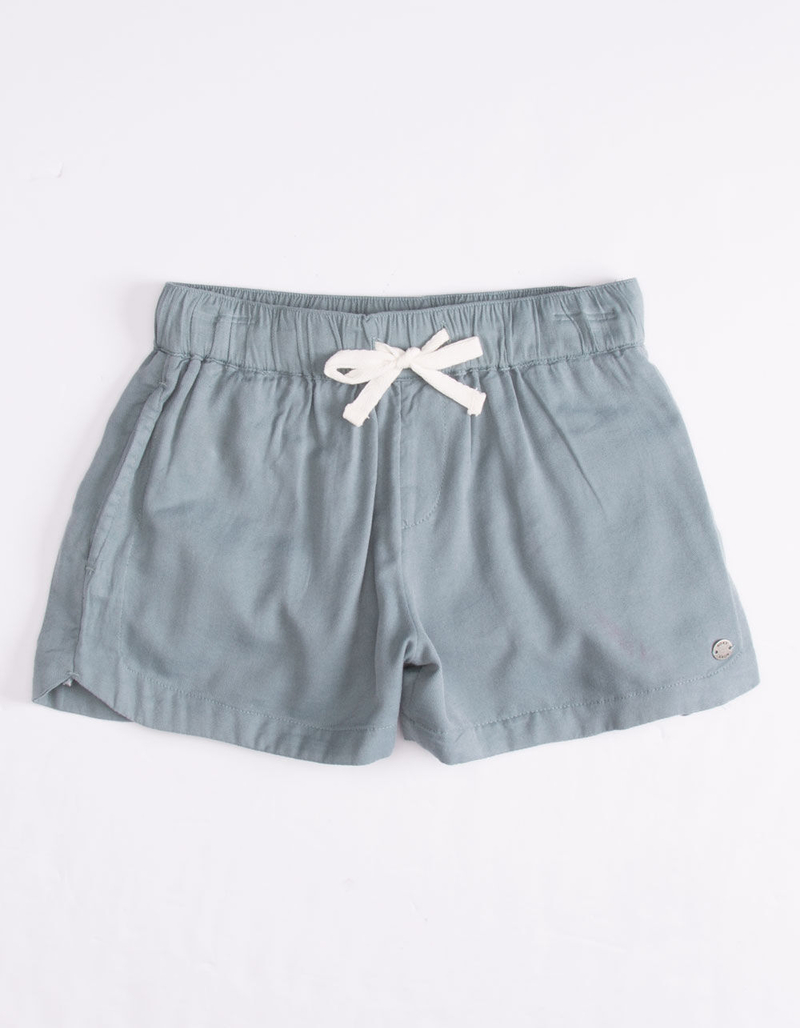 ROXY Una Mattina Girls Shorts image number 0