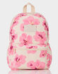 ALOHA COLLECTION Flutter Backpack image number 1
