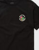 VANS Tres Fun Guys Mens Tee image number 4