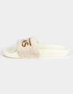 VANS Sherpa Womens Slide Sandals image number 3