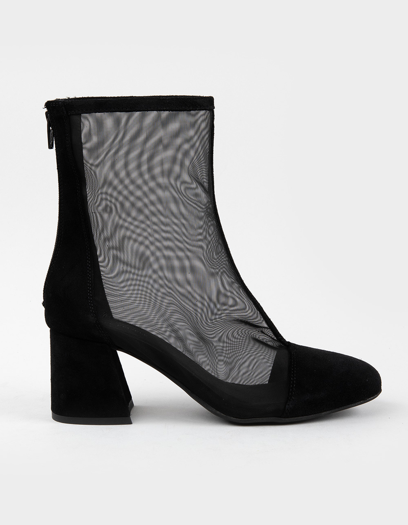 FREE PEOPLE Wisteria Womens Mesh Boots image number 1