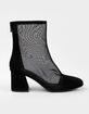 FREE PEOPLE Wisteria Womens Mesh Boots image number 2