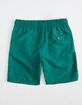 VSTR Water Change Shark Boys Volley Shorts image number 3