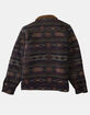 BILLABONG Barlow Mens Sherpa Jacket image number 2