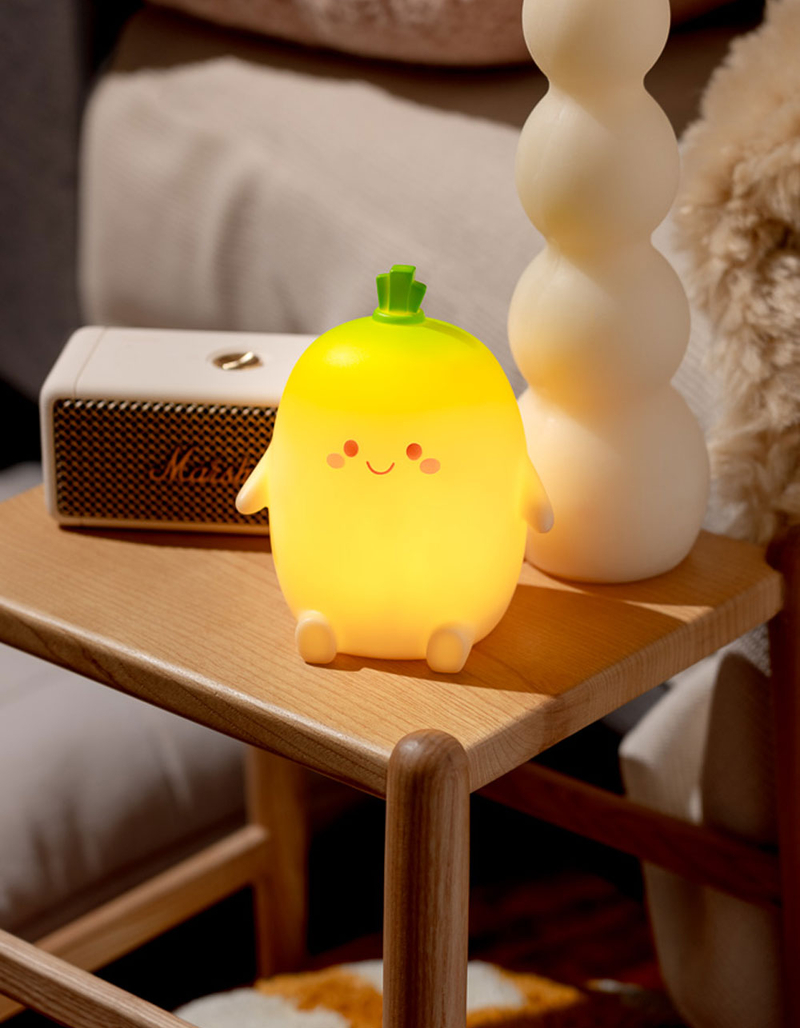 SMOKO Midori Daikon Ambient Light image number 1