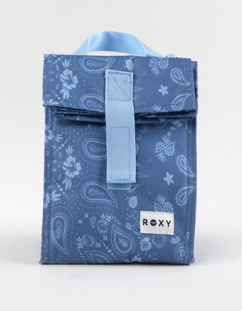 ROXY Lunch Hour Lunch Bag image number 0