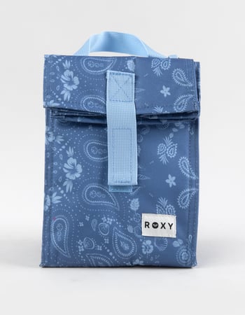 ROXY Lunch Hour Lunch Bag Primary Image