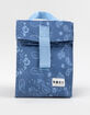ROXY Lunch Hour Lunch Bag image number 1