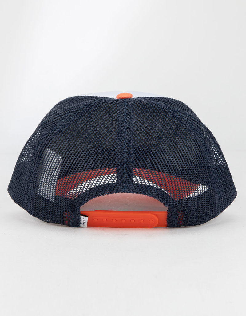 O'NEILL Road Trip Girls Trucker Hat image number 1