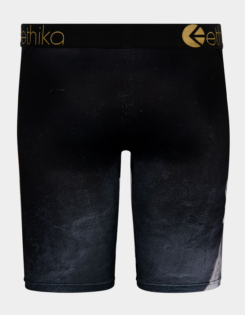 ETHIKA All Bark Staple Mens Boxer Briefs image number 2