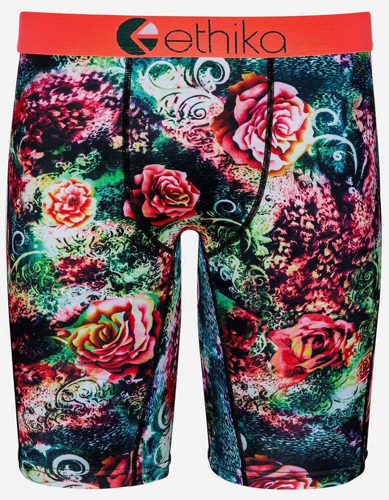 ETHIKA The Passion Staple Mens Boxer Briefs image number 0