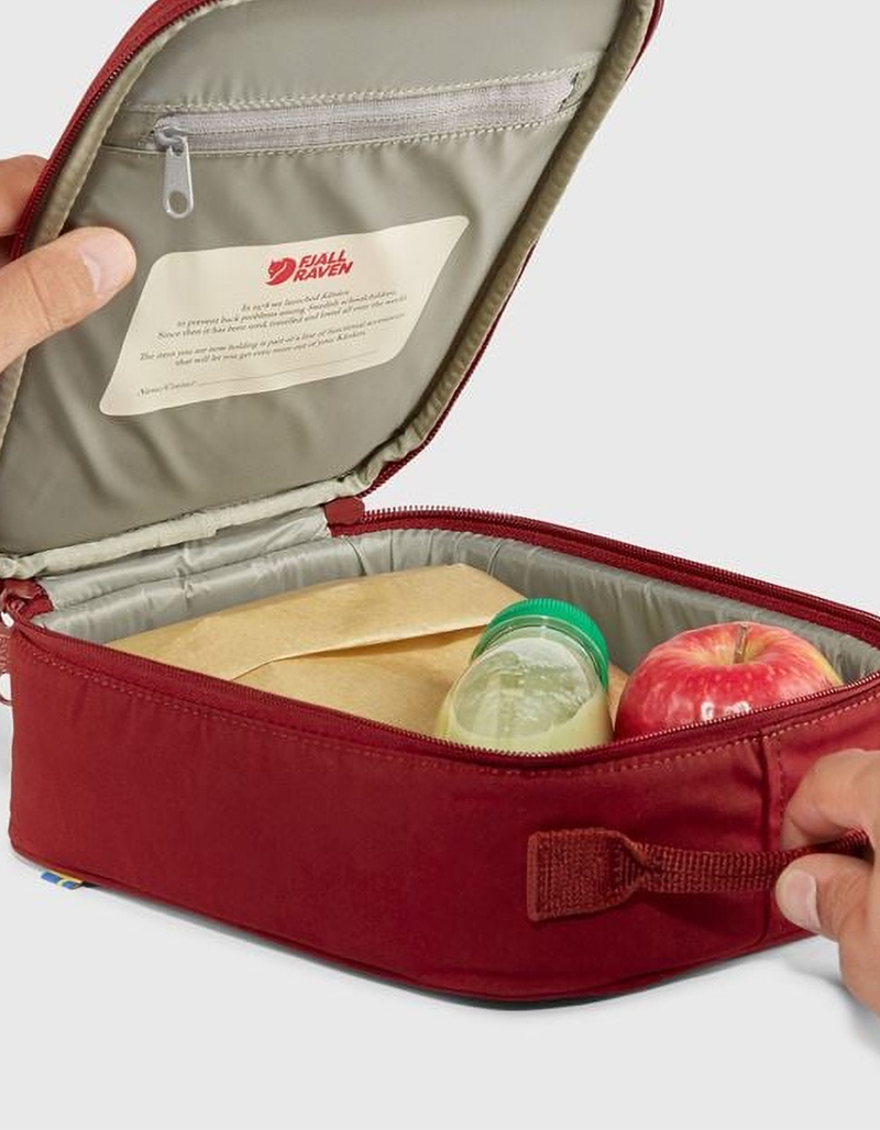 FJALLRAVEN K&aring;nken Mini Cooler image number 1
