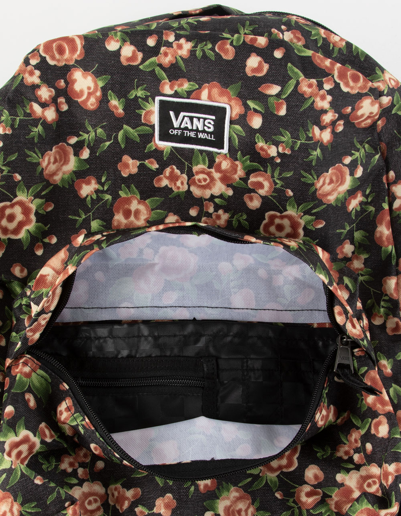 VANS Old Skool H20 Backpack image number 4