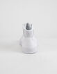NIKE SB Bruin High White Womens Shoes image number 4