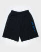NIKE Club Basketball Mens Oversized Sweat Shorts image number 1