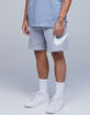 NIKE Sportswear Club Mens Sweat Shorts image number 3