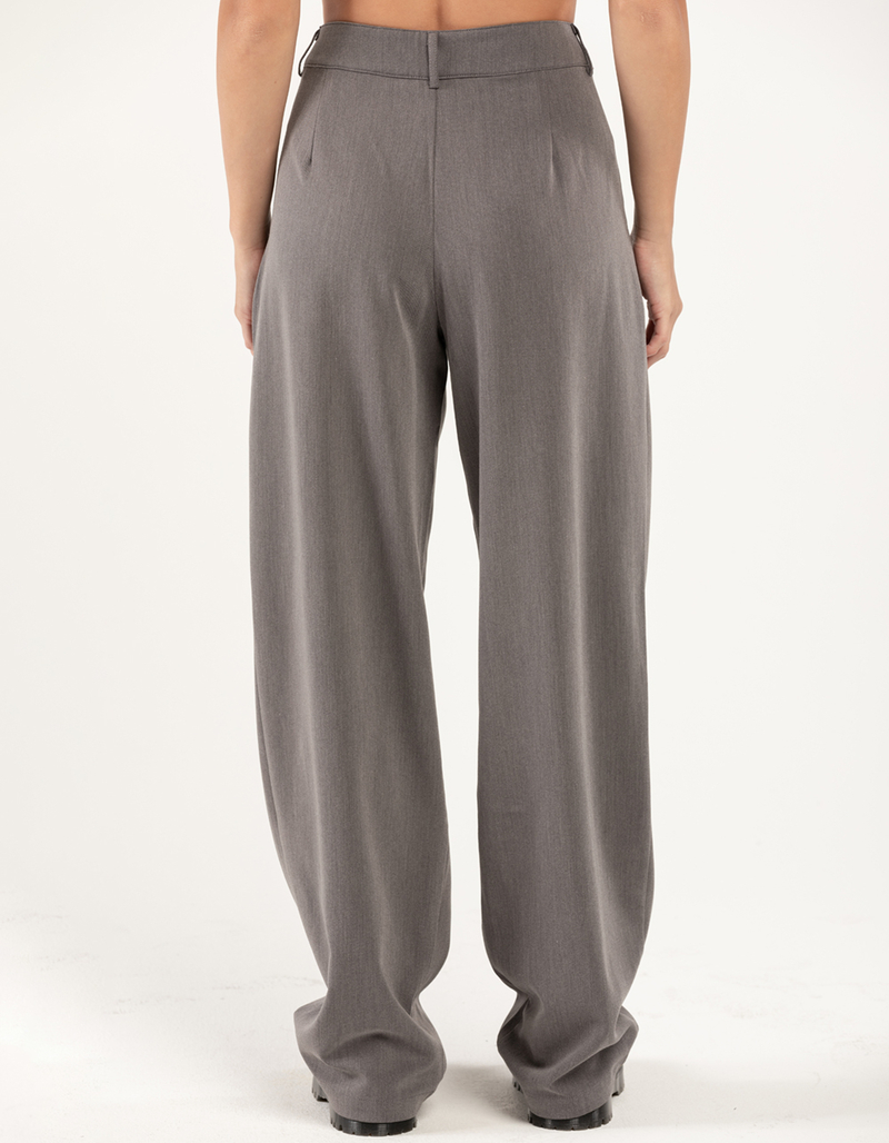 MOTEL Skara Womens Wide Leg Trouser image number 3