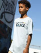 VANS Califas Classic Logo Vans T-Shirt image number 1