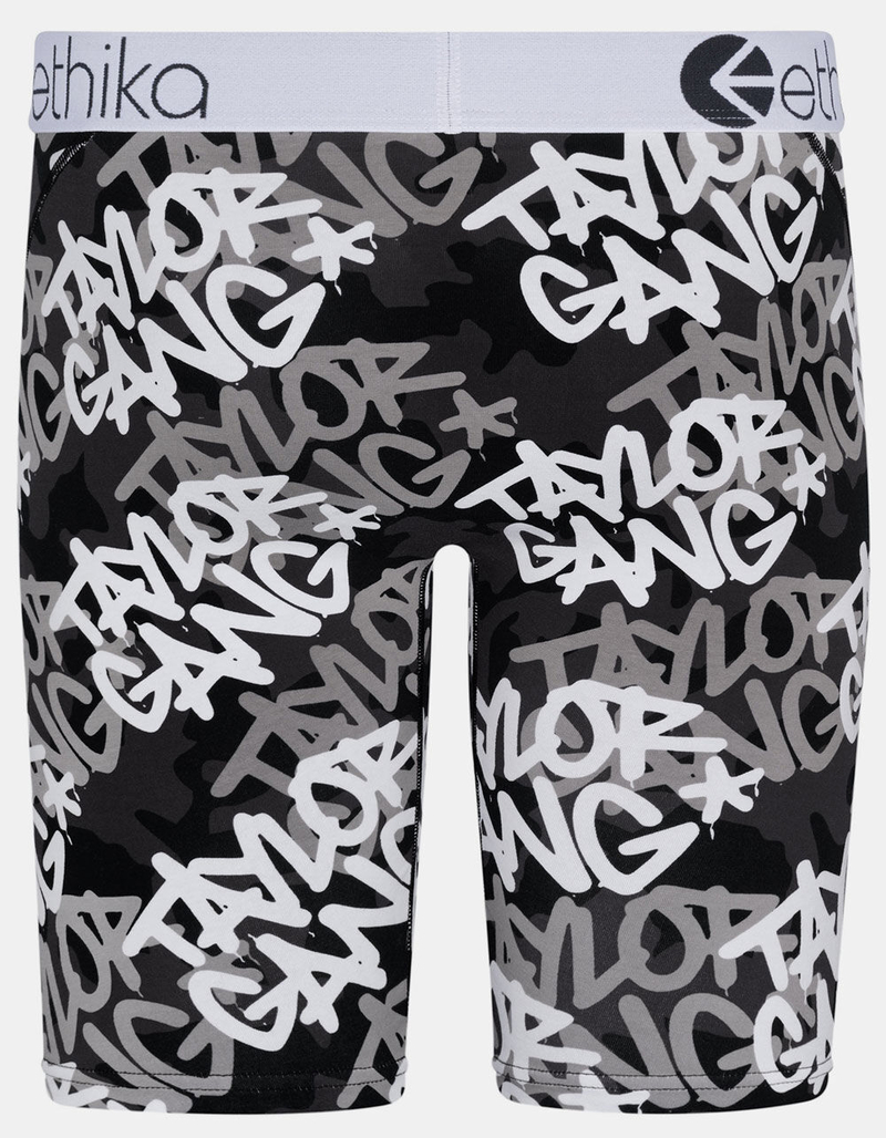 ETHIKA Taylor Gang Mens Boxer Briefs image number 2