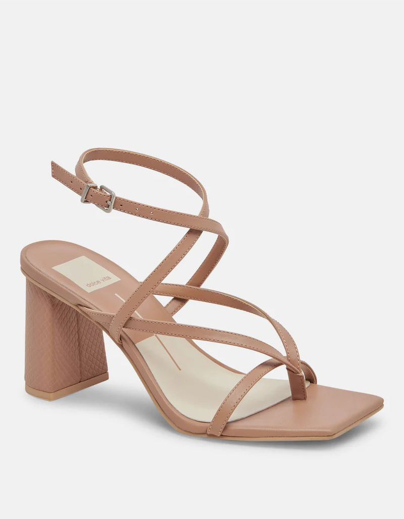 DOLCE VITA Paroo Strappy Womens Heels image number 1