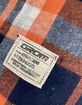 GROM Revert Boys Flannel image number 3