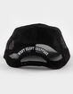 WEST COAST CHOPPERS Logo Trucker Hat image number 3