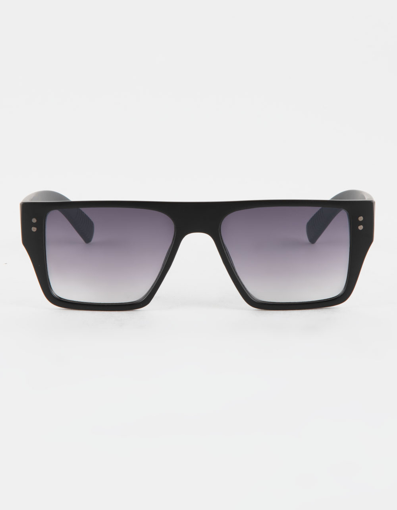 RSQ Offline Flattop Sunglasses  image number 1