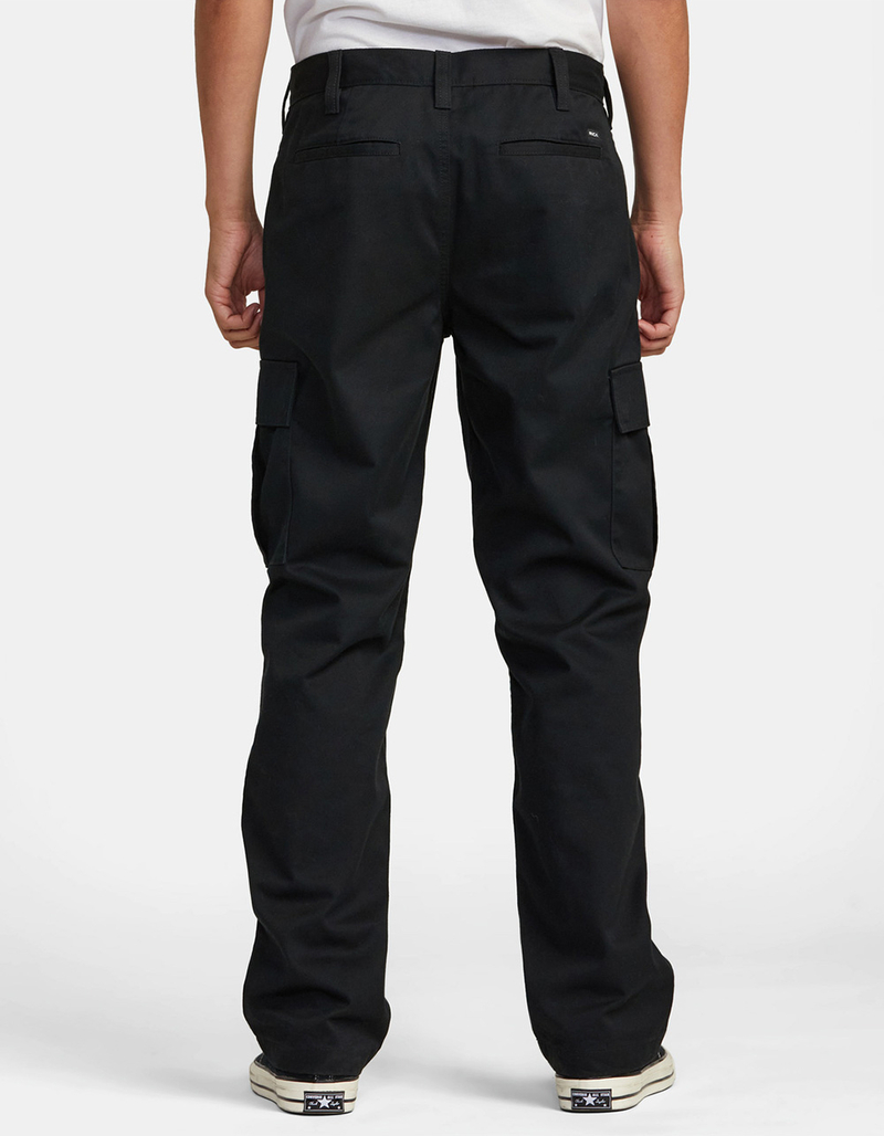 RVCA Americana Mens Cargo Pants image number 2