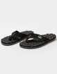VOLCOM Recliner Mens Sandals image number 1
