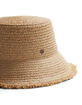 HEMLOCK HAT CO. Lenny Womens Bucket Hat image number 5