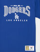 MITCHELL & NESS Los Angeles Dodgers Boys Tee image number 2