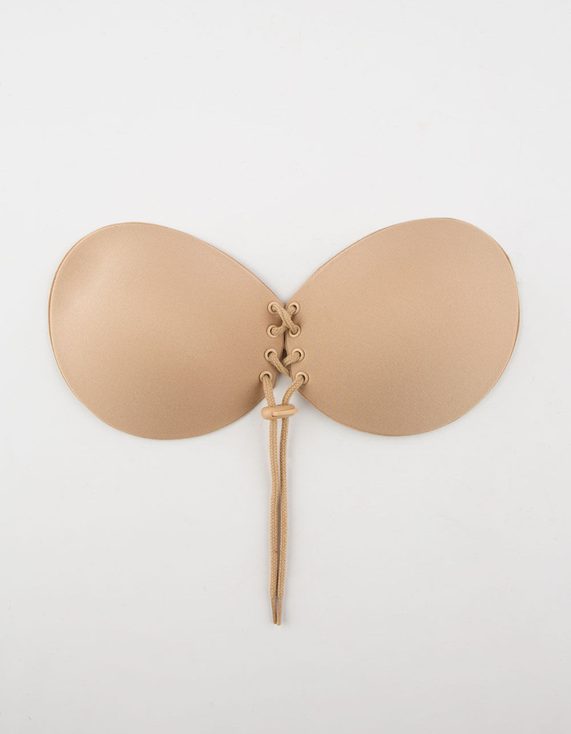 Invisible Adhesive Push-Up Bra image number 0