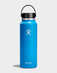 HYDRO FLASK Pacific 40 oz Wide Mouth Water Bottle image number 1