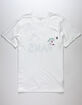 VANS Love Waffle Mens Pocket Tee image number 2