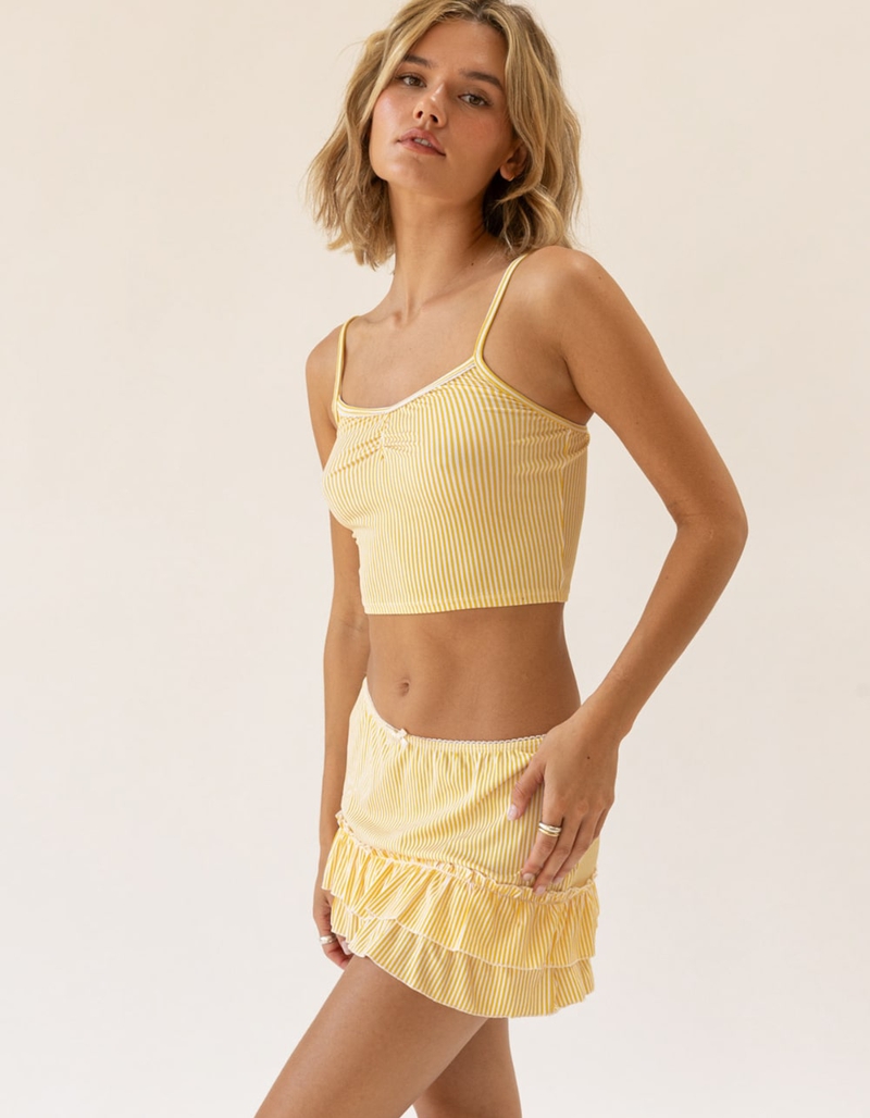 DIPPIN' DAISY'S Summer Nights Top image number 1