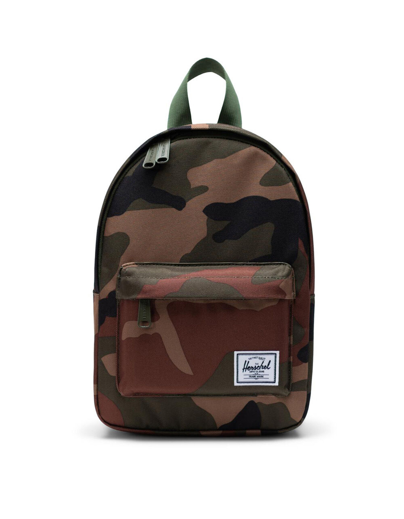 HERSCHEL SUPPLY CO. Classic Mini Camo Backpack image number 0