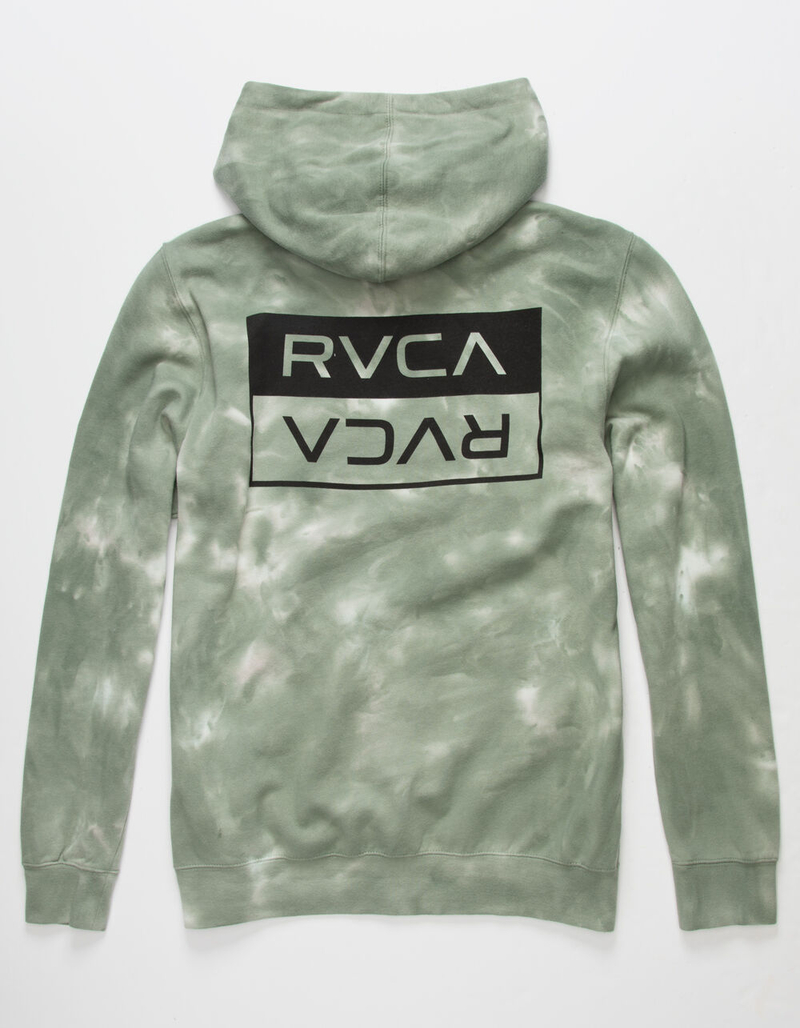 RVCA Flip Mens Hoodie image number 0