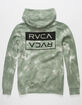 RVCA Flip Mens Hoodie image number 1