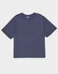 RSQ Mens Vintage Wash Boxy Tee image number 2