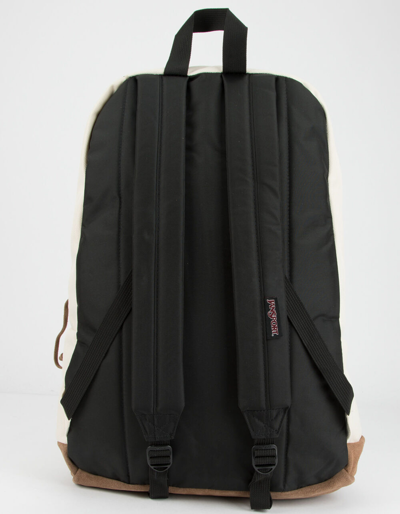 JANSPORT Right Pack Soft Tan Backpack image number 2