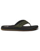REEF Layback Mens Flip Flops image number 4