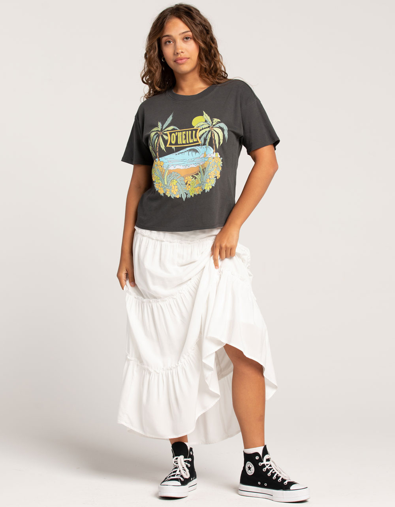 O'NEILL Coastline Womens Skimmer Tee image number 3