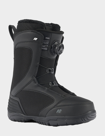 K2 Benes Womens Snowboard Boots Primary Image